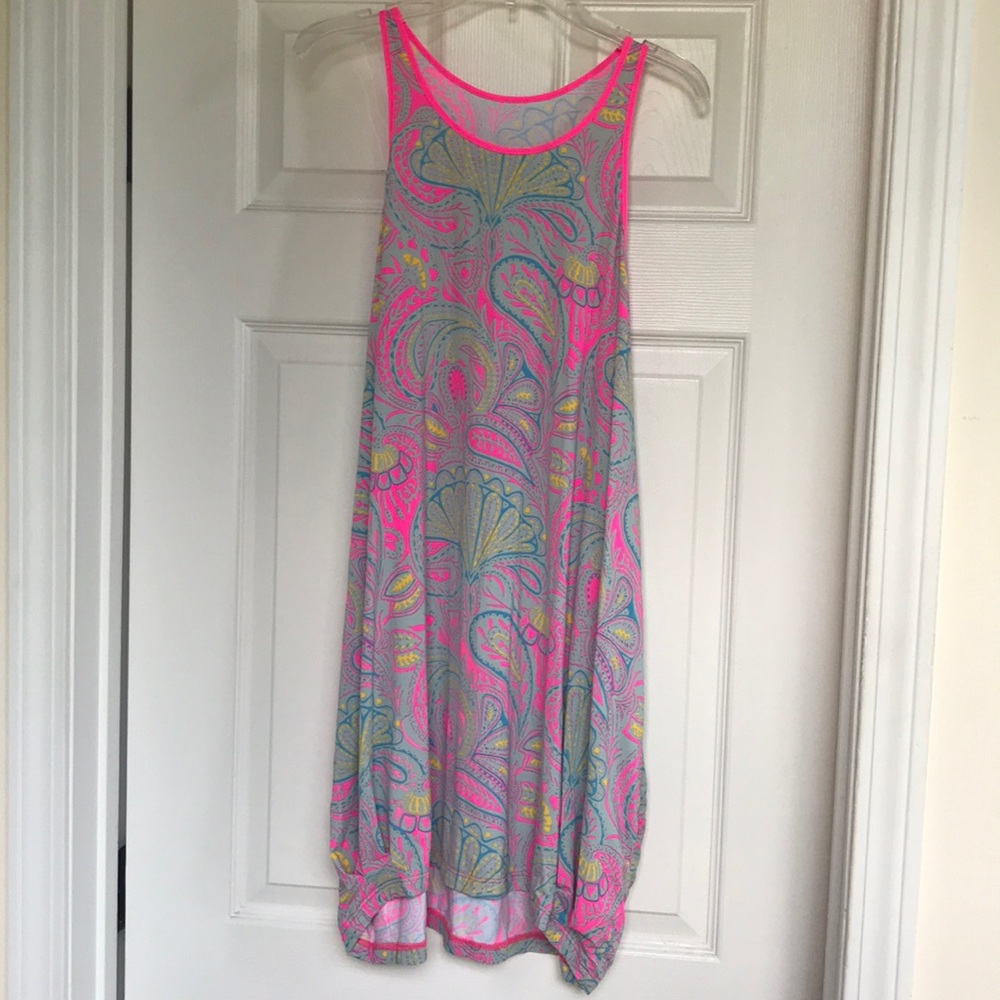 Marc by Marc Jacobs Swimwear Cover Up Dress